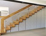 Construction et protection de vos escaliers par Escaliers Maisons à Yvetot-Bocage